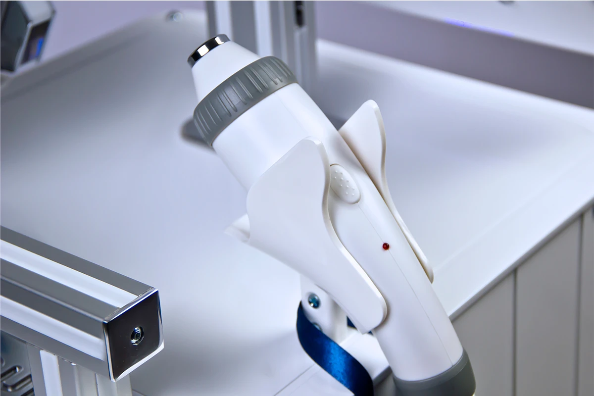 Urządzenie IPL IP-300 alvi praha