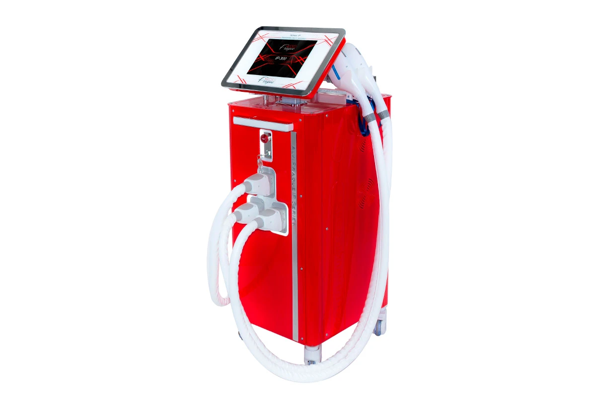 Urządzenie IPL IP-300