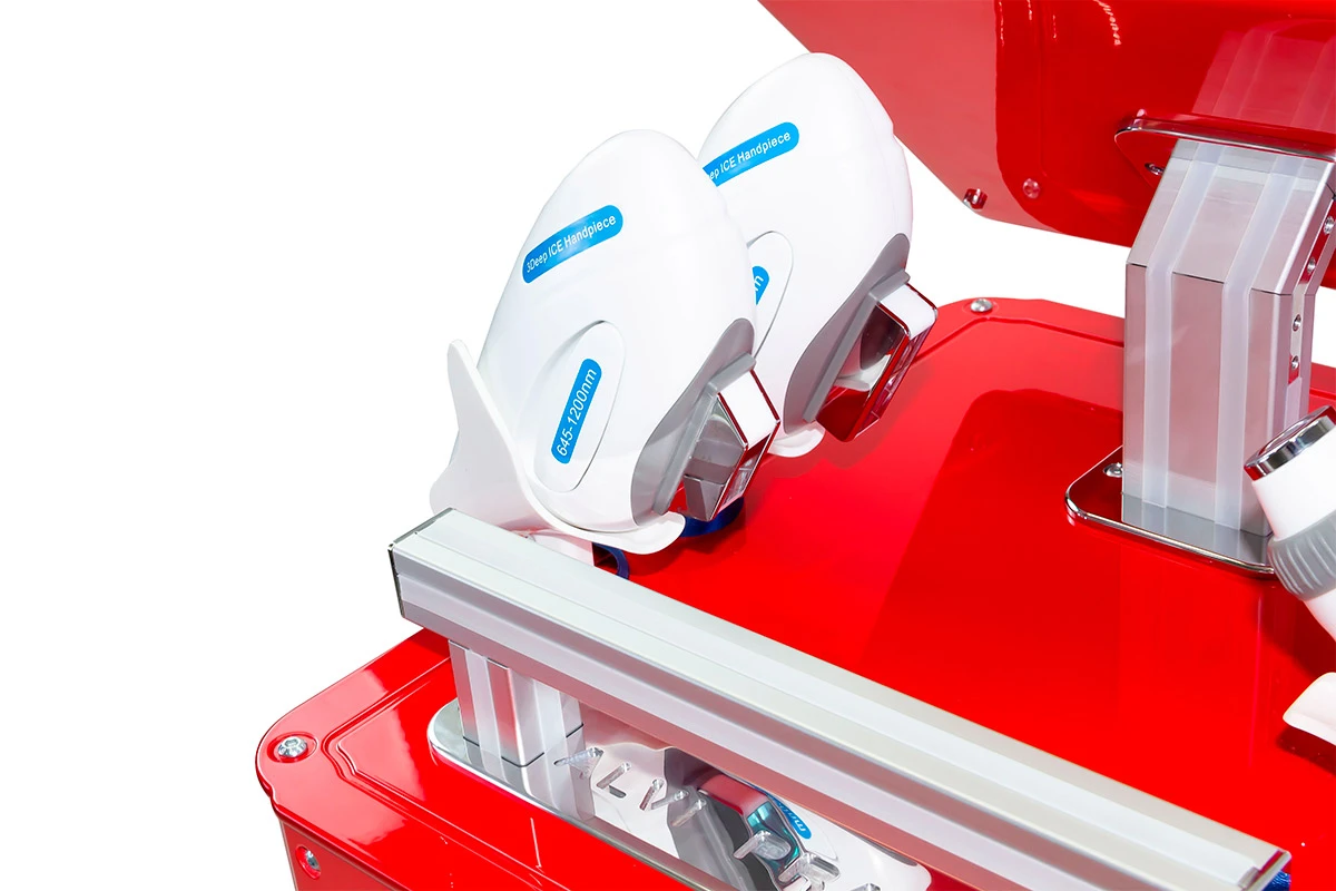 Urządzenie IPL IP-300 alvi praha