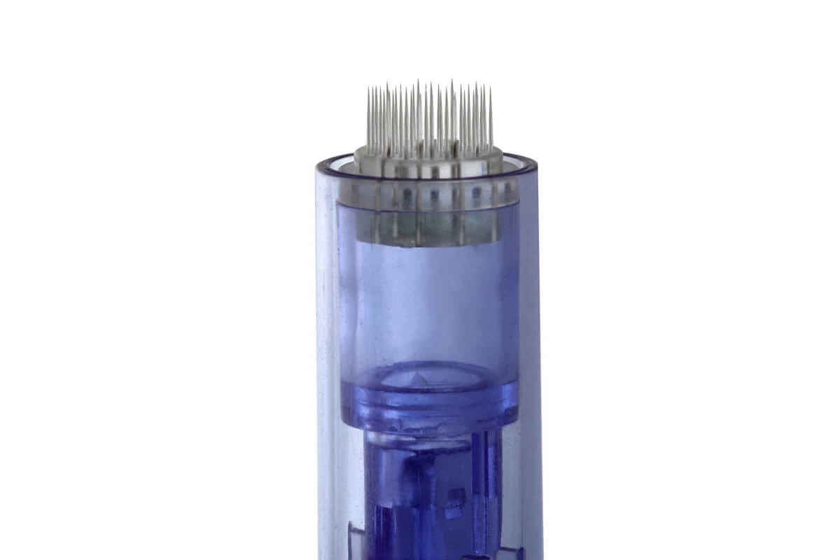 Kartridż 12 i 36 igłowy do Alvi Pen (25 sztuk)