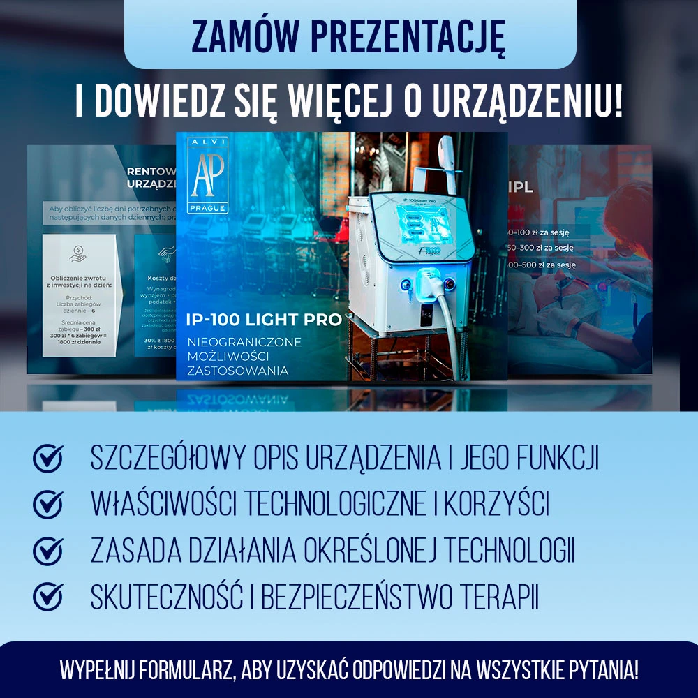 Prezentacja Alvi Prague