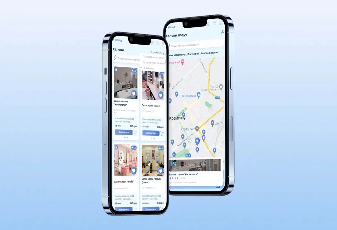 CRM system zwiększa efektywność biznesu beauty
