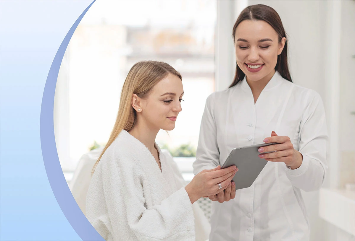 czym jest CRM system dla branży beauty