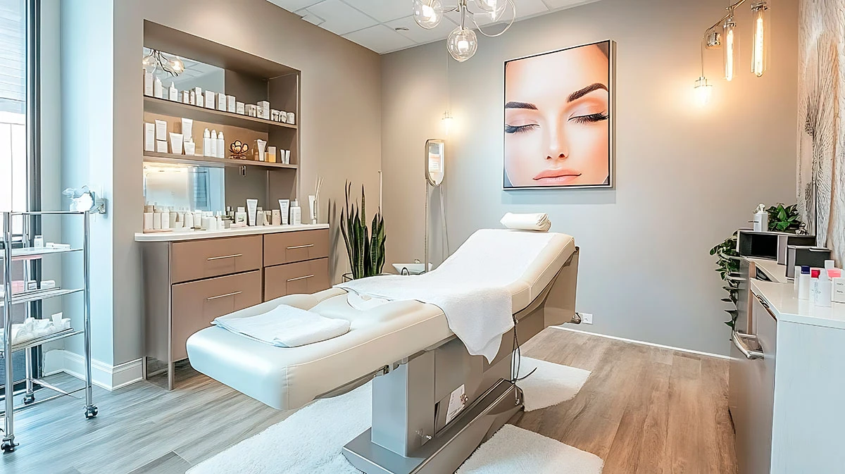 Jak wybrać najlepsze urządzenia dla salonu kosmetycznego i osiągnąć sukces