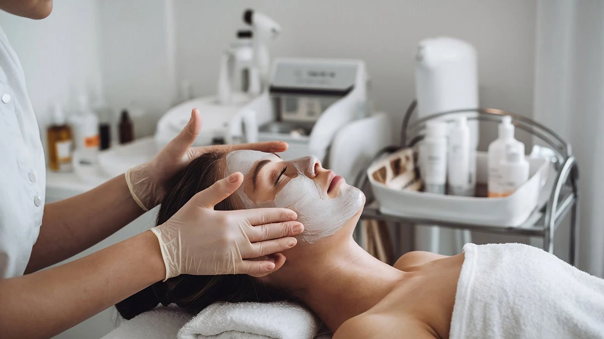 Na co zwrócić uwagę przy wyborze urządzenia dla salonu kosmetycznego