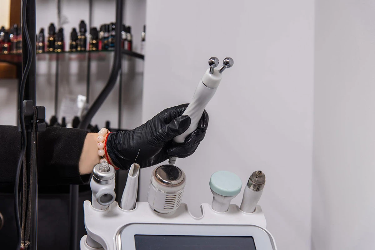 Naturalne podejście i eko-trendy w kosmetologii