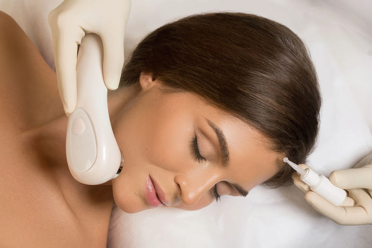 Wyposażenie salonów urody: trendy 2025 roku