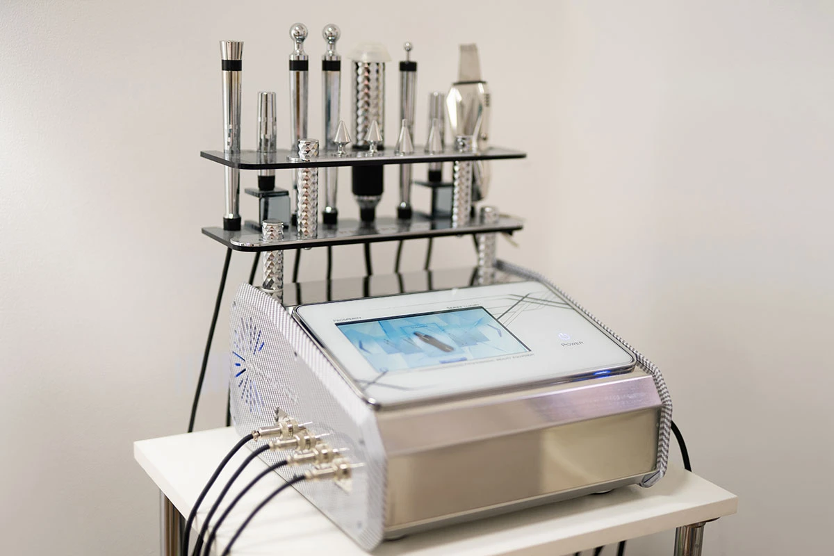 Kluczowe zalety łączenia metod kosmetologicznych