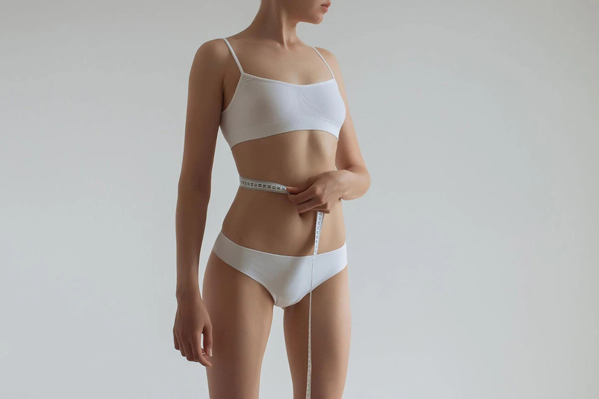 Kontury zamiast kilogramów: nowe podejście do piękna