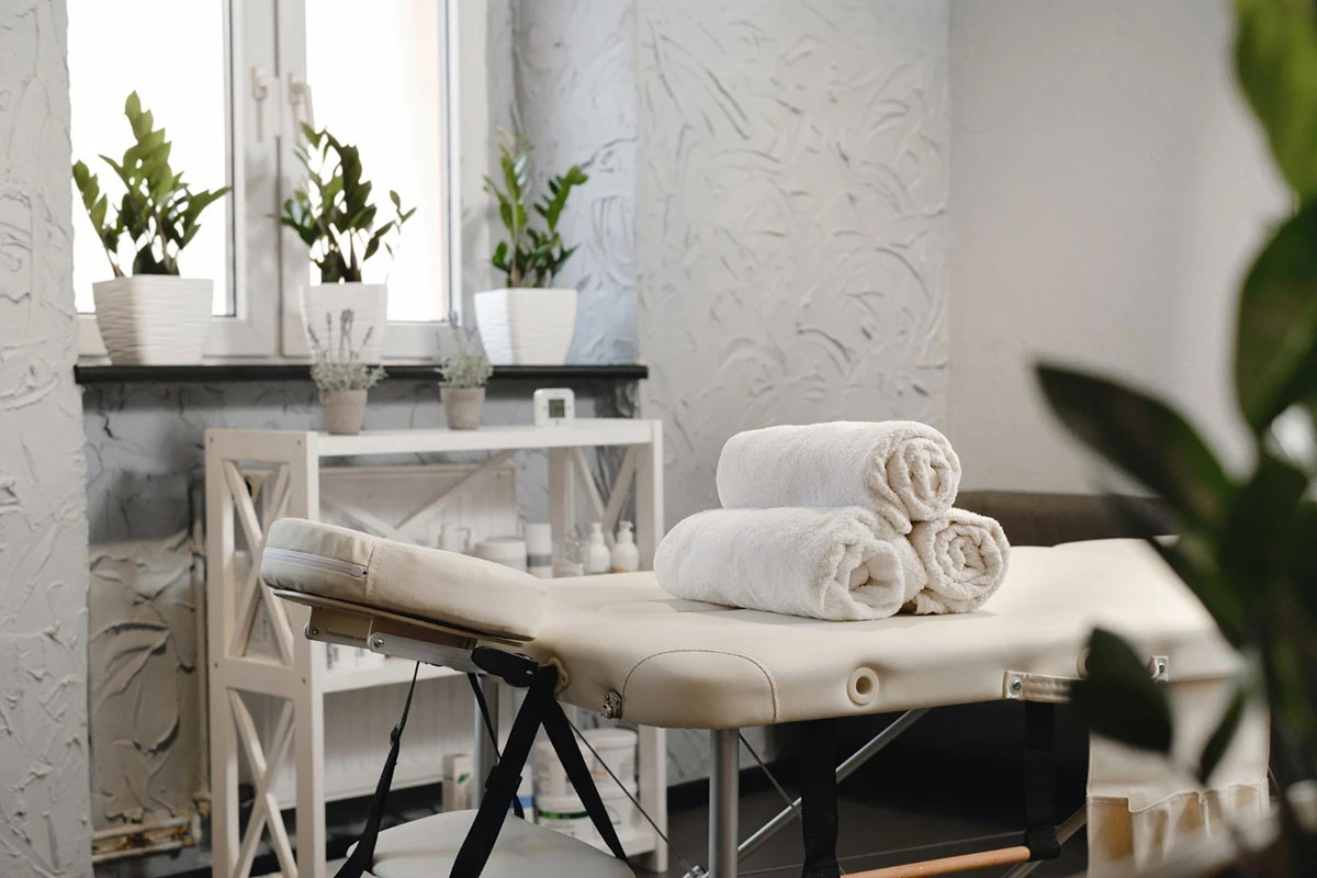 jak salon może włączyć presoterapię do letniego menu zabiegów