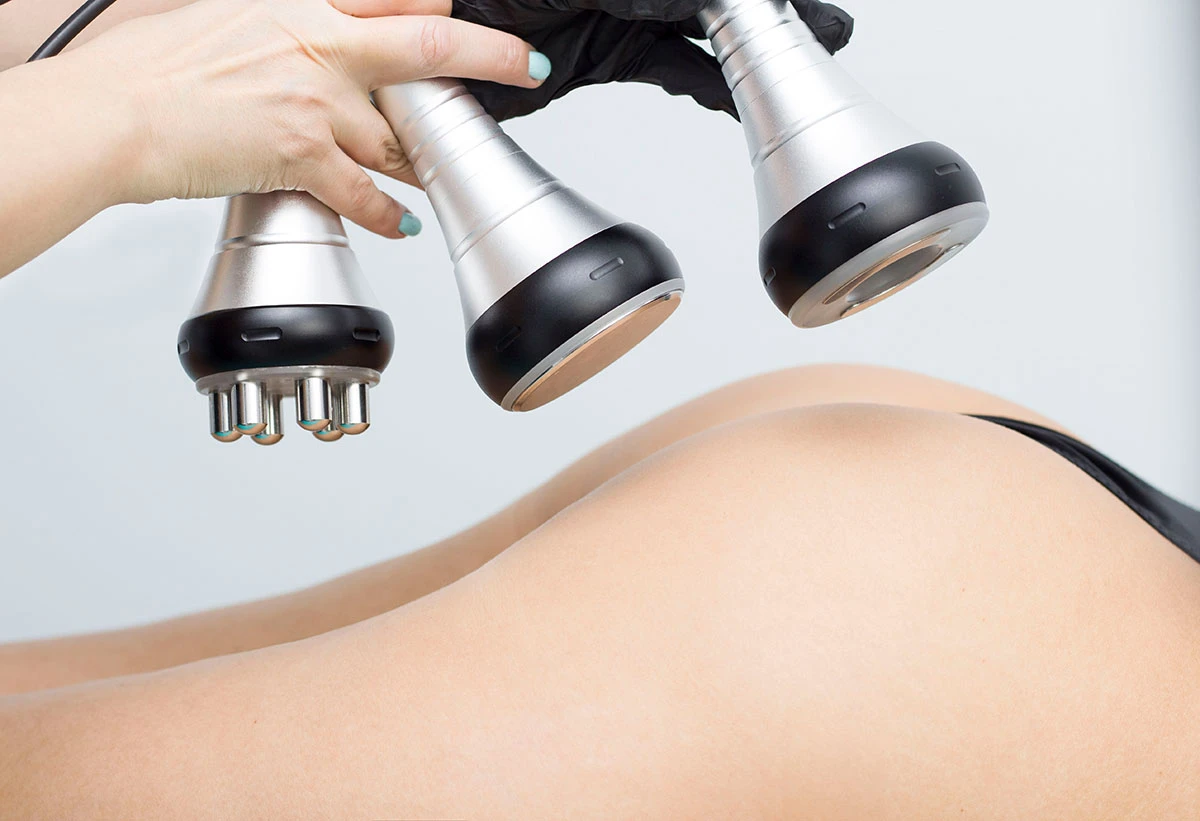 masaż próżniowy w programach zabiegowych