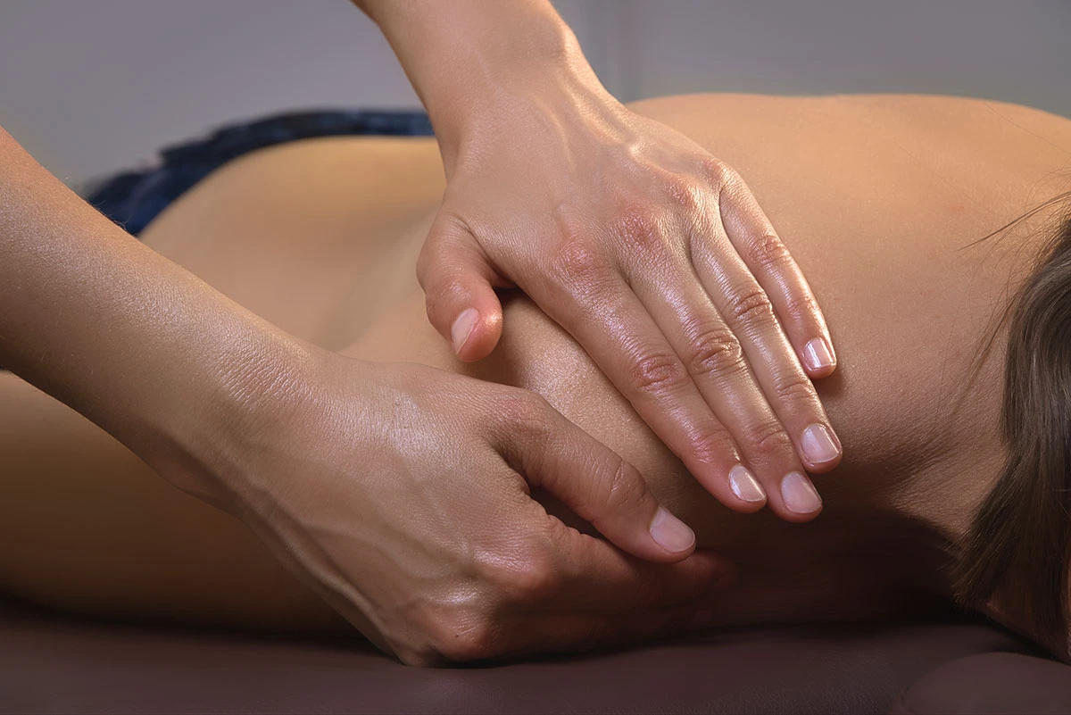 Dlaczego masaż próżniowy daje bardziej wyraźny efekt