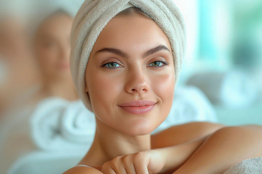 karboksyterapia w programach regeneracji skóry