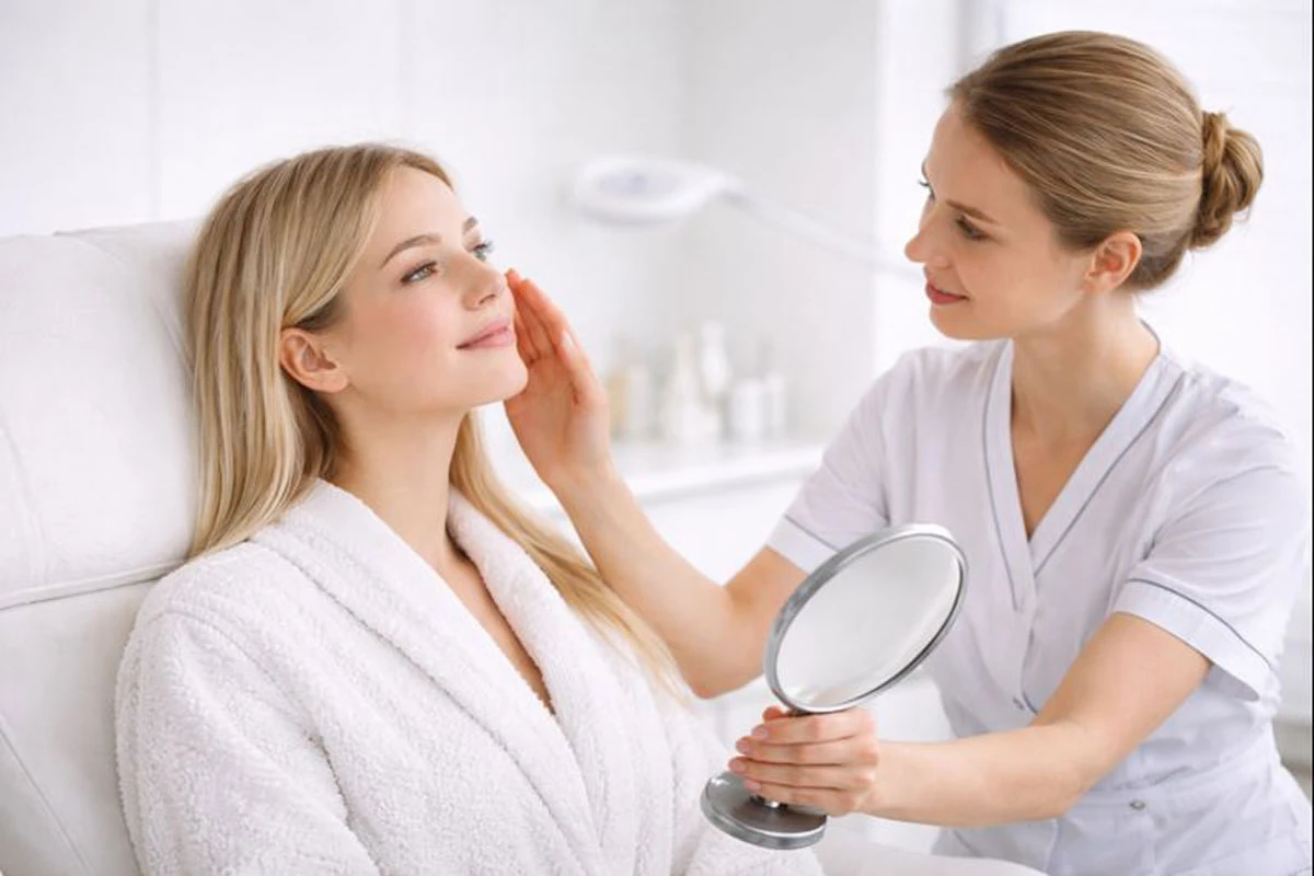 uszkodzona bariera skórna jako sygnał do zmiany strategii pielęgnacji