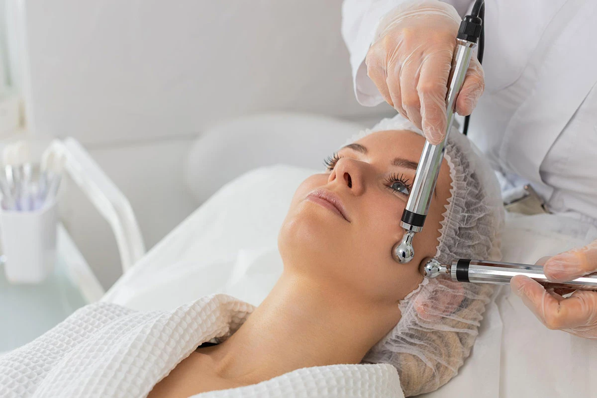 wspierające podejścia do odbudowy bariery skórnej