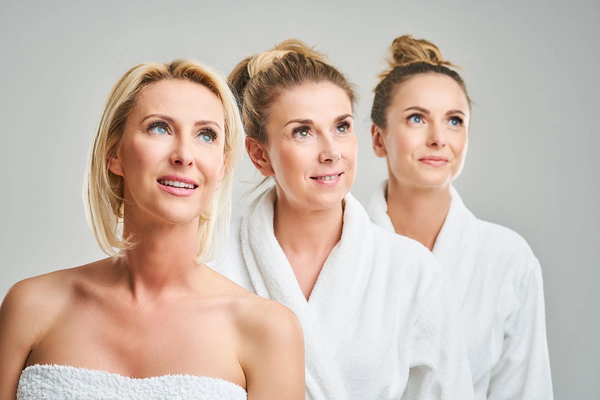 dla kogo odpowiednie są zabiegi bez rekonwalescencji