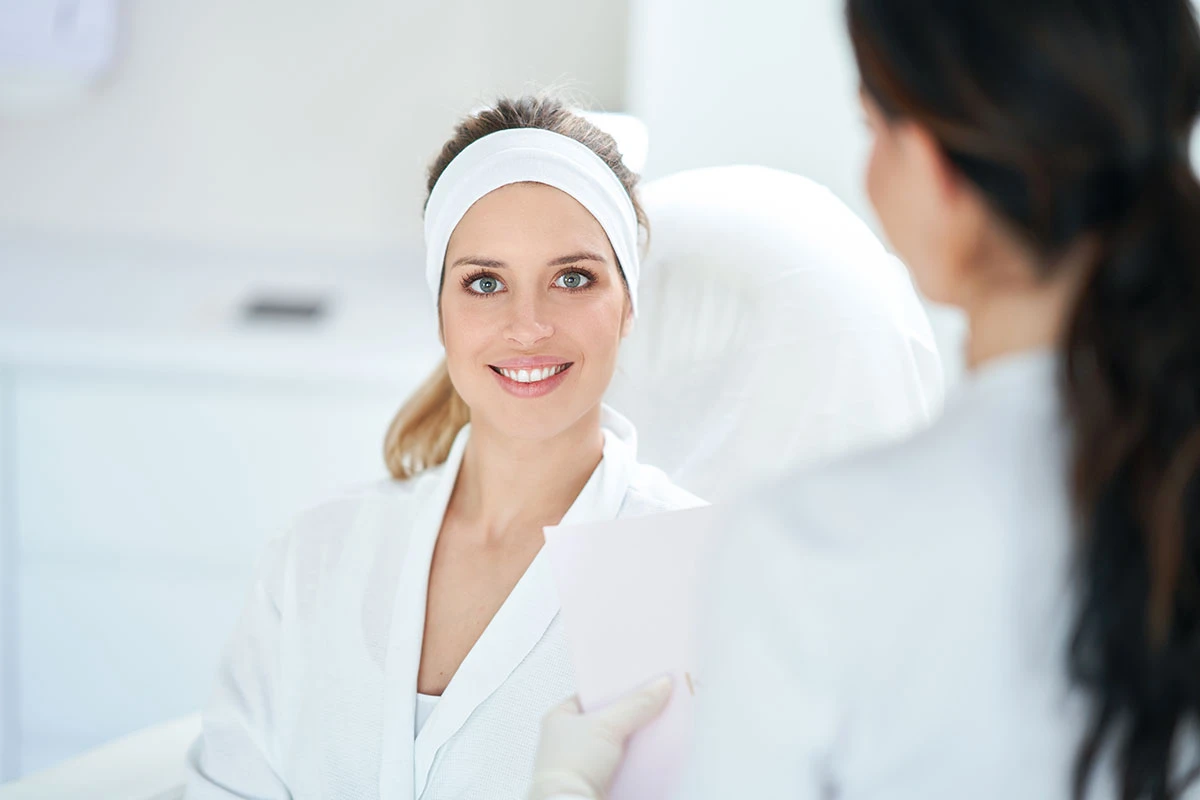 Jak pozbyć się matowej skóry w chłodniejsze dni