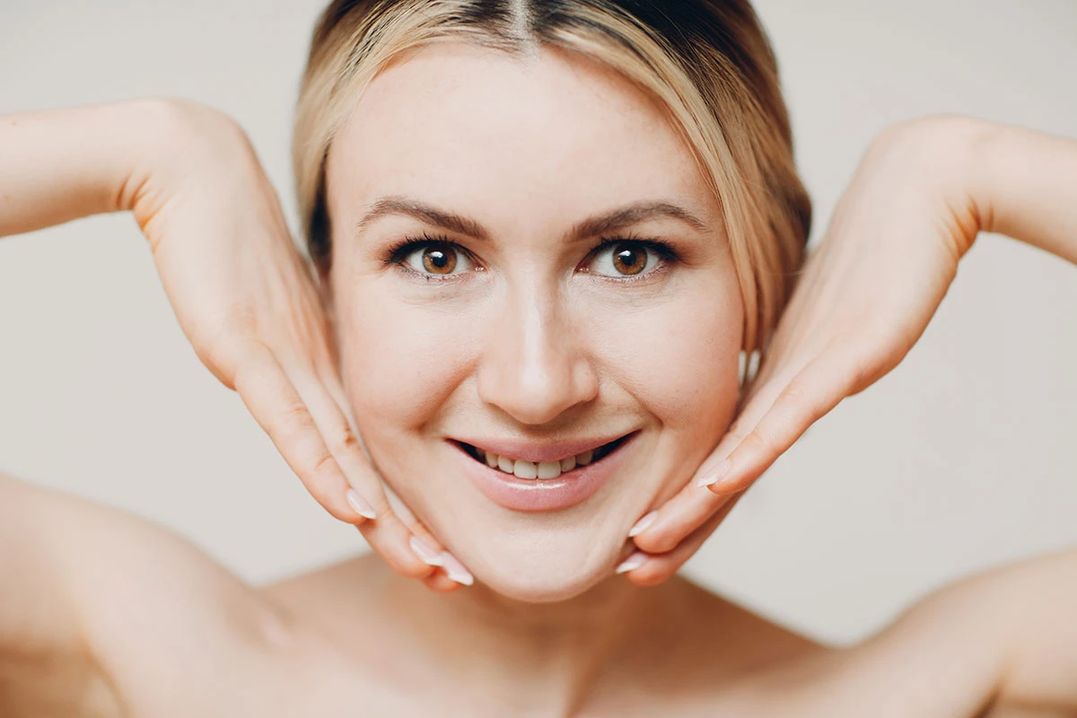 zabiegi na twarz, po których nie jest wymagana rekonwalescencja