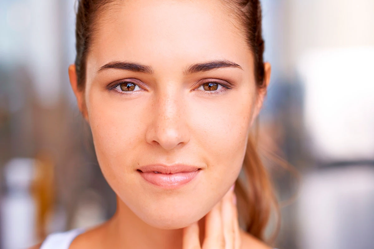 zabiegi na twarz bez rekonwalescencji jako współczesny standard pielęgnacji