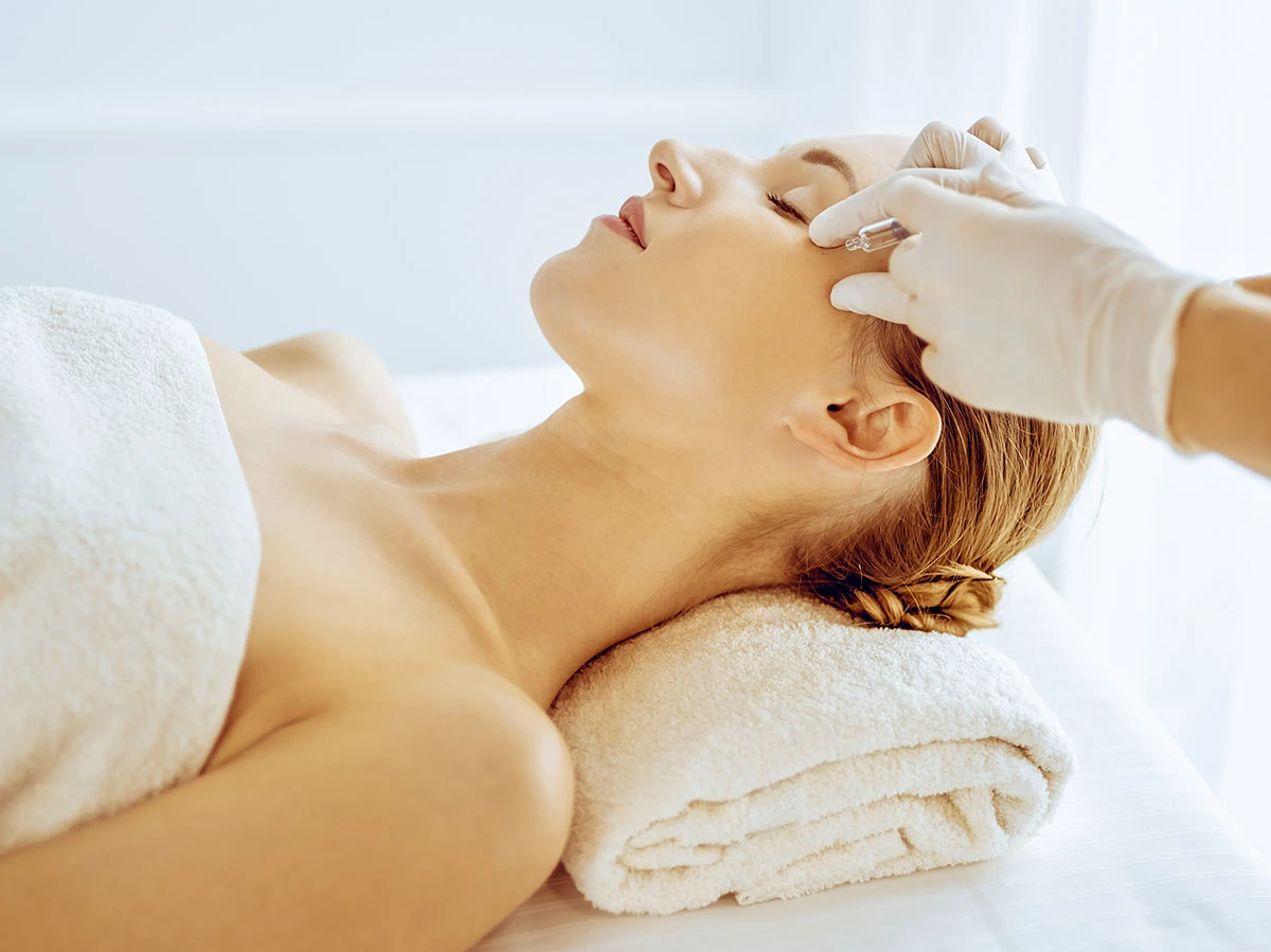 dlaczego jesienią warto stymulować regenerację skóry