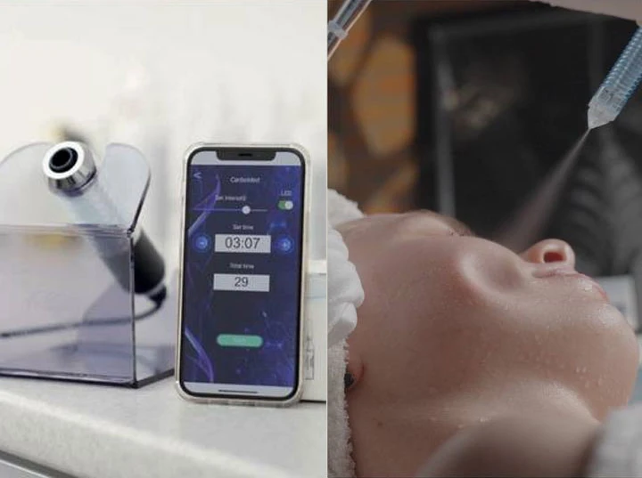 Zalety kosmetologii aparaturowej dla skóry wrażliwej