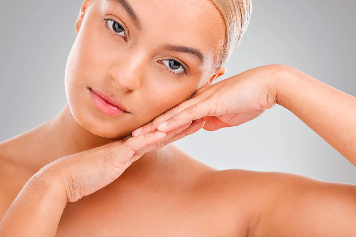 Twoja idealna metoda odmładzania skóry