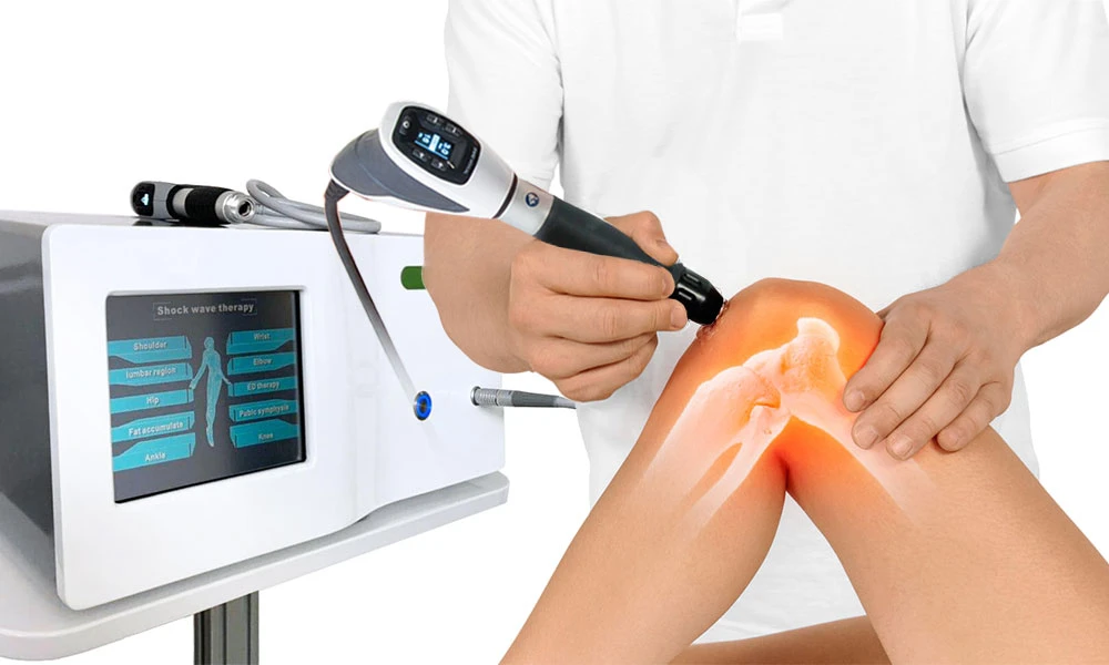 Terapia Falą Uderzeniową: Skuteczność i Korzyści