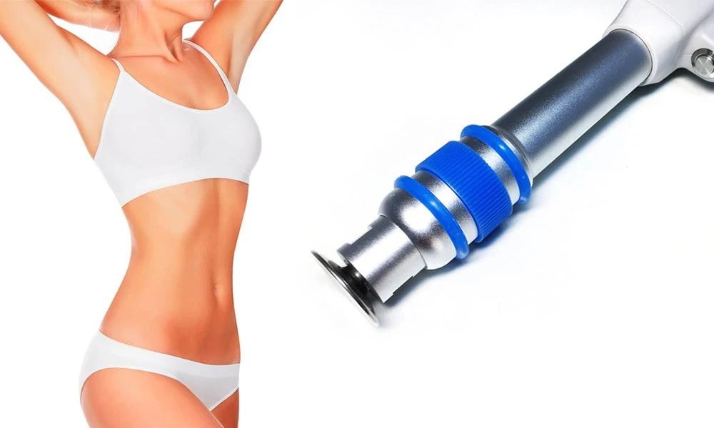 Co to jest terapia falą uderzeniową