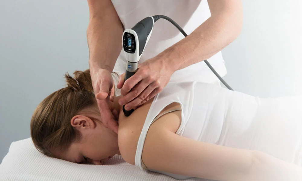 Co można osiągnąć dzięki UWT: efekty destrukcyjne i stymulujące