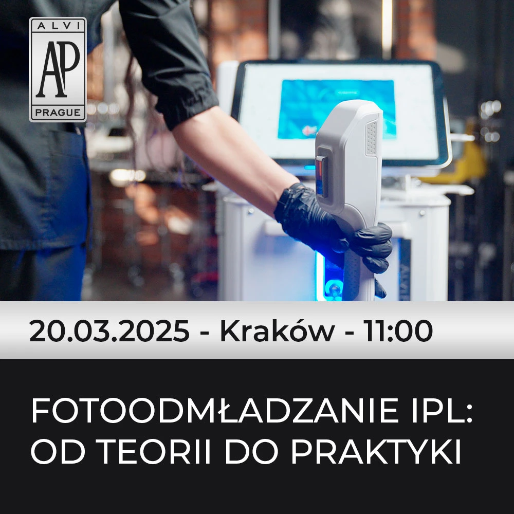 Fotoodmładzanie Ipl: Od Teorii Do Praktyki