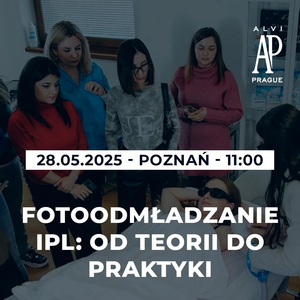Fotoodmładzanie Ipl: Od Teorii Do Praktyki – Artykuł Do Aktualności