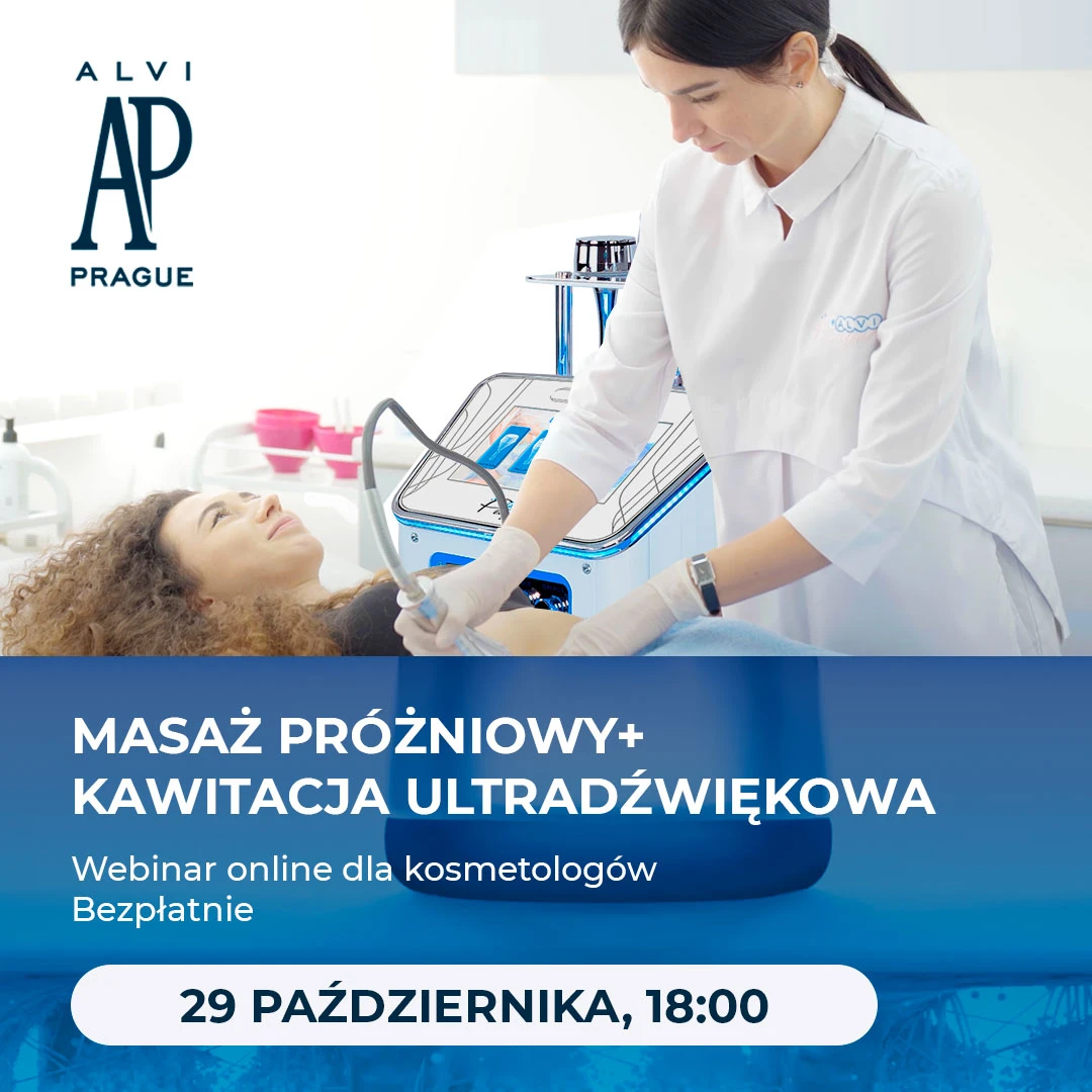 Kompleksowe podejście do modelowania sylwetki – bezpłatne seminarium online