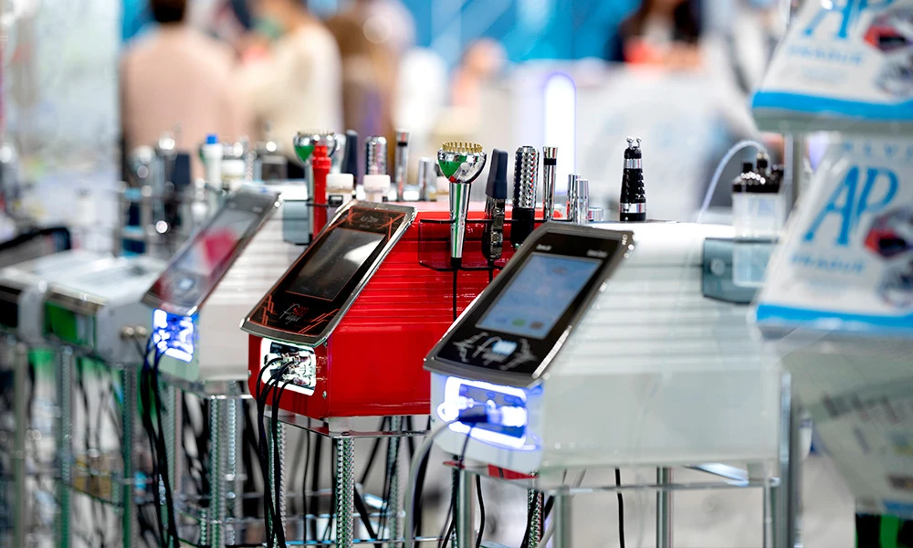 Alvi Prague zaprasza na jesienne targi 2025 roku