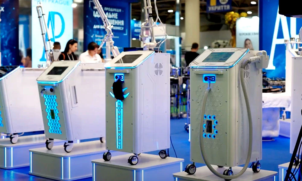 Bezpłatne seminarium Alvi Prague: Fotoodmładzanie i pielęgnacja skóry IPL