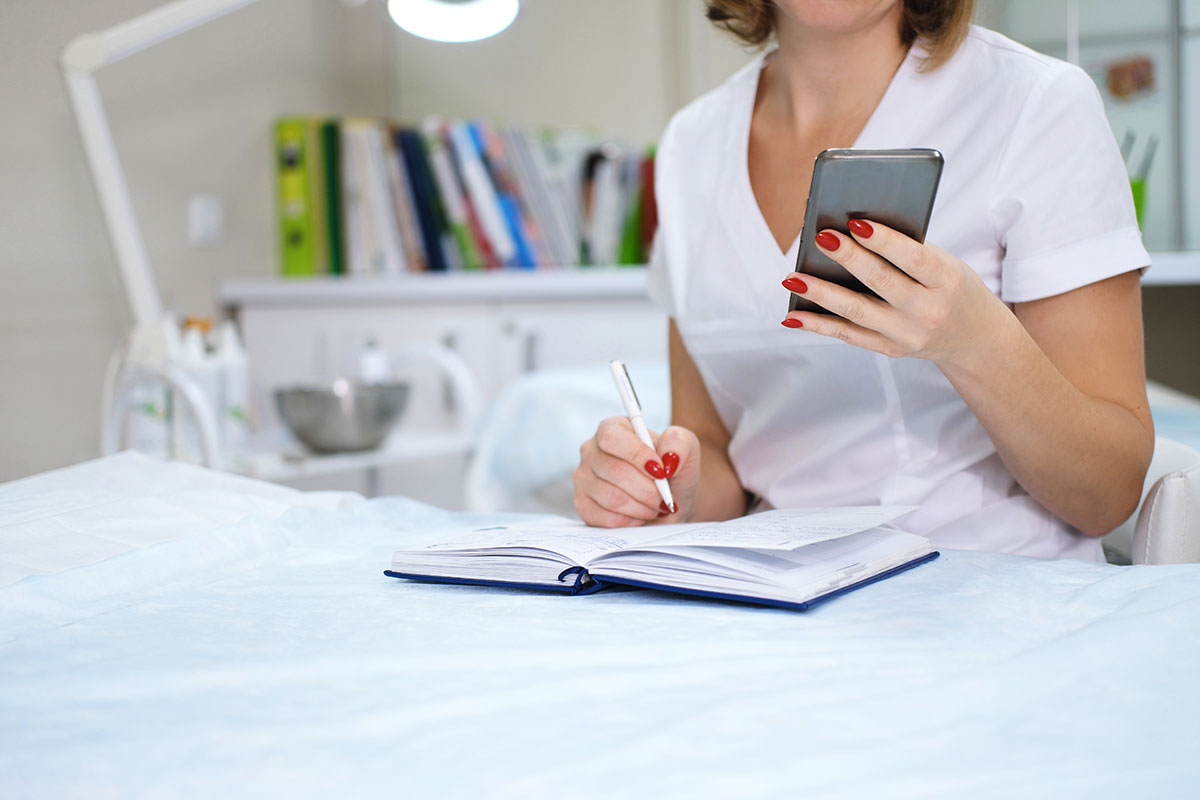 tworzenie pakietów usług: zasady łączenia zabiegów