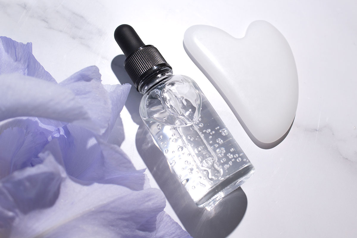 zasady pielęgnacji dla utrzymania optymalnej hydratacji skóry